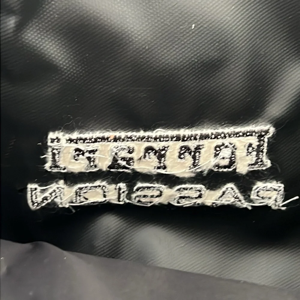 Ferrari Passion Garment Bag